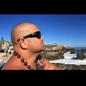 Meet your Posher, Brent